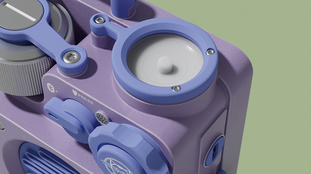 猫王音响（图ZMzMxNTI0ODky） - 产品 - 站酷设计师一小莫一原创素材 - 站酷ZCOOL