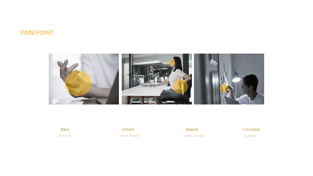 MEMKEY圆键 生活与工作的小翘板