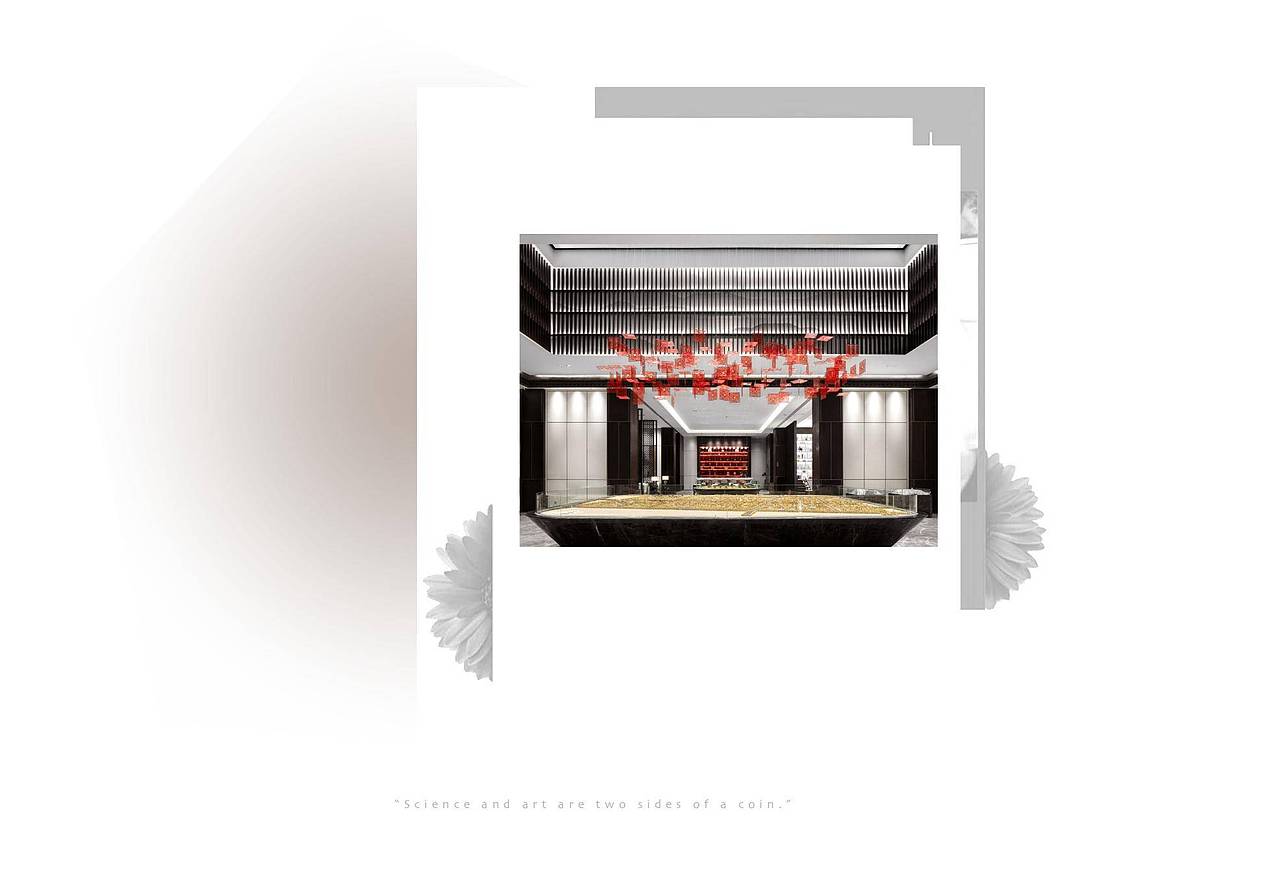 大型户外雕塑艺术装置酒店装饰品 艺术品玻璃钢不锈钢