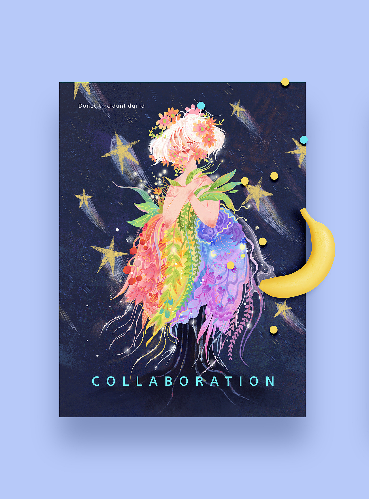 彩色的树（图ZMzA0MTY3NjY4） - 儿童插画 - 站酷设计师坨坨乐原创素材 - 站酷ZCOOL