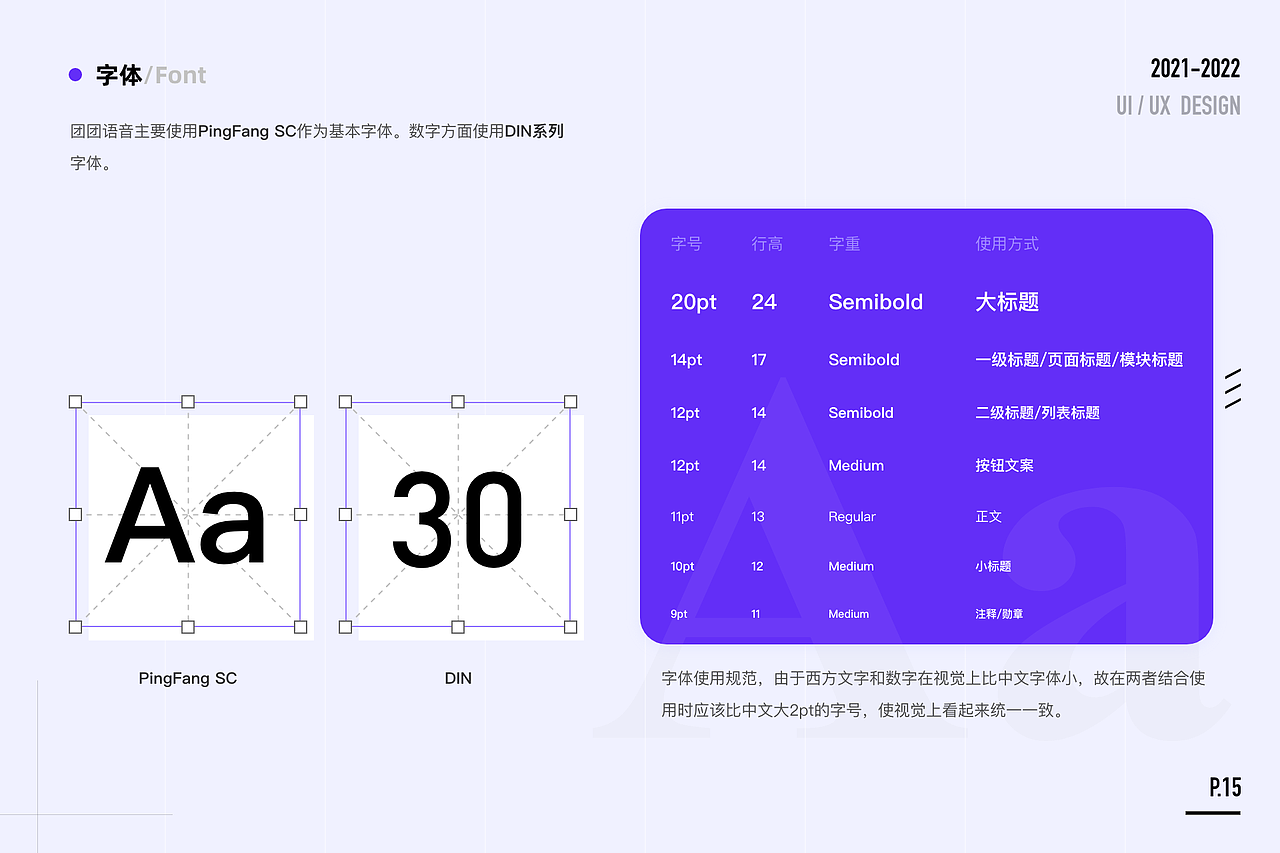 团团语音项目整理