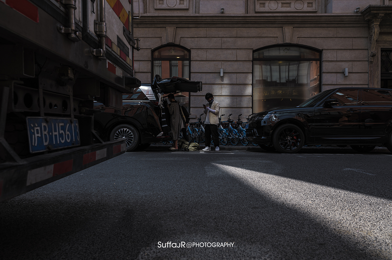 上海扫街20230417(2)