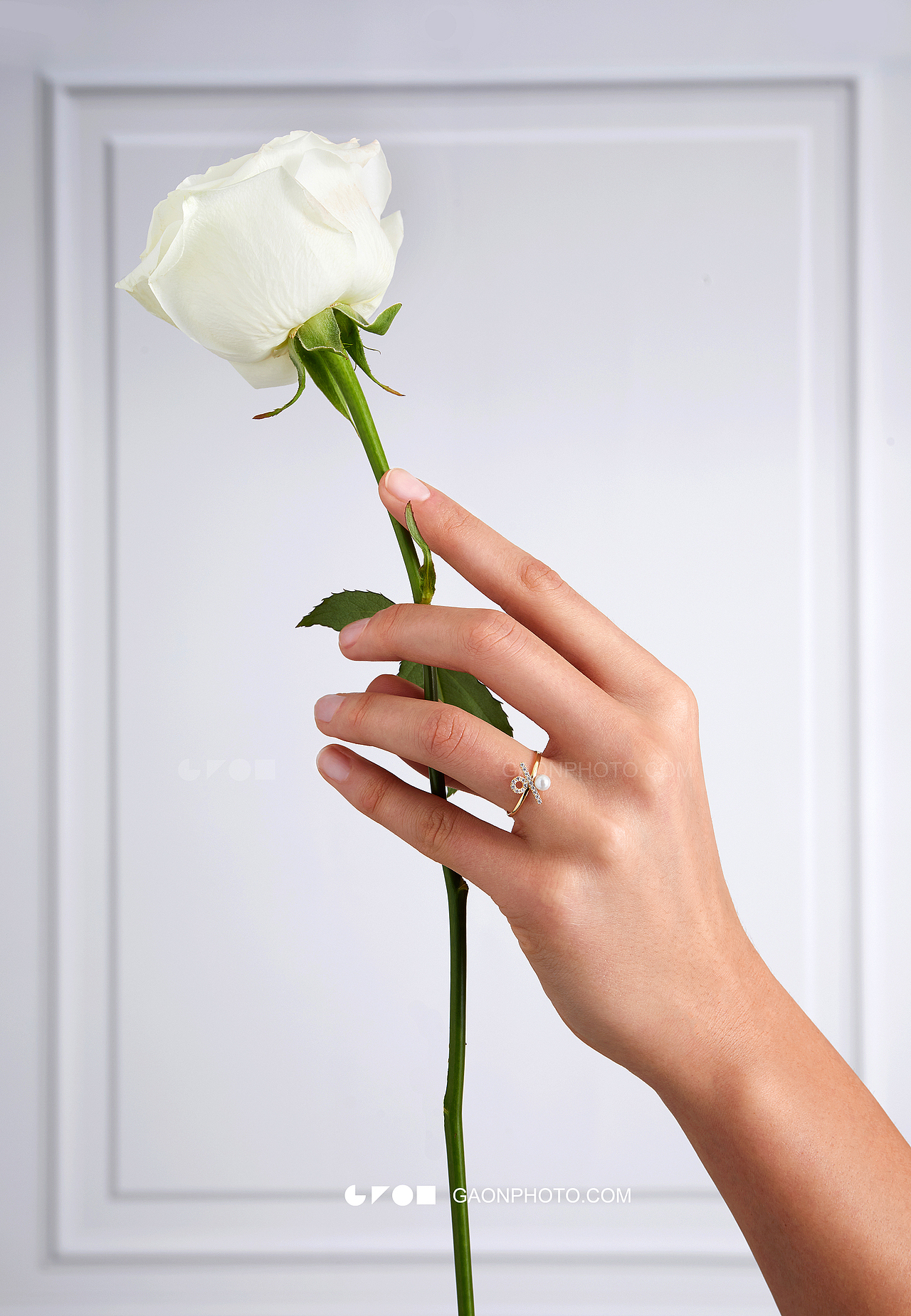 HELAS珠宝 #高恩广告