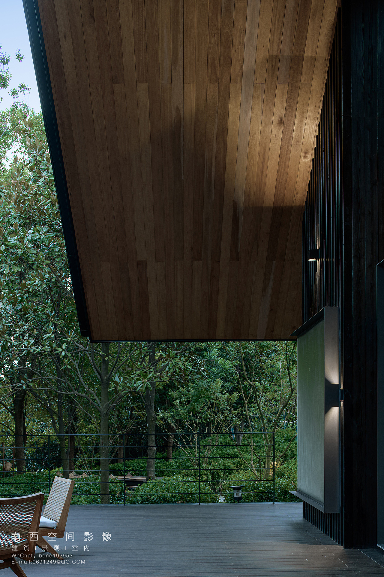 景观摄影 | 武汉城建&仁恒·茶林驿站