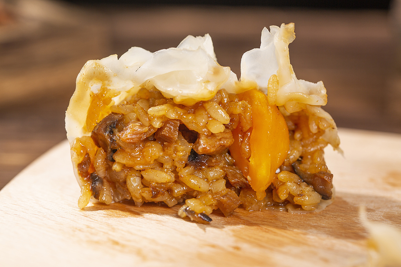 头厨苏州纸皮烧卖