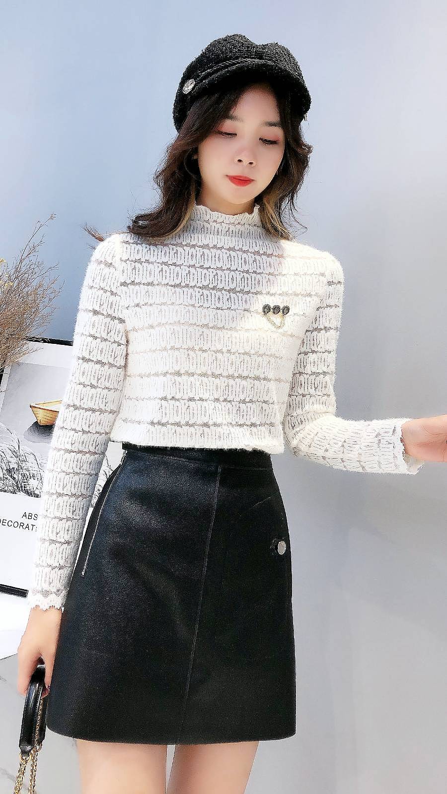 手机拍摄的服装生活照及视频(8P+SMOOTH 4)（图ZMzAzMTY3NTY4） - 产品摄影 - 站酷设计师DBar设计吧原创素材 - 站酷ZCOOL