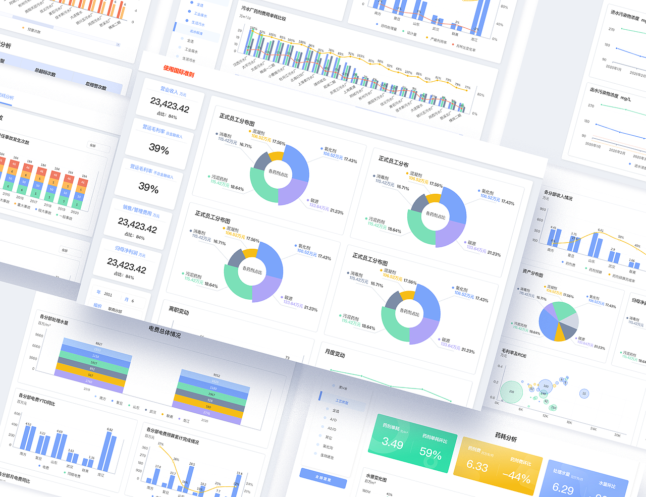 2022作品集（图ZMjk5ODgyNTY4） - 软件界面 - 站酷设计师薄荷味Clean原创素材 - 站酷ZCOOL