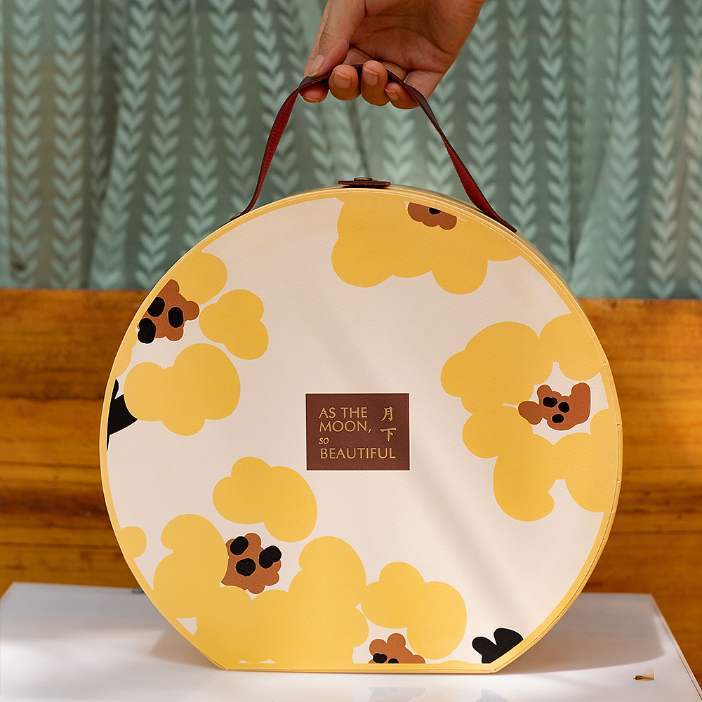 2022中秋月饼礼盒系列-月下（图ZMzIwMzk4NDg0） - 包装 - 站酷设计师善恩设计工作室原创素材 - 站酷ZCOOL