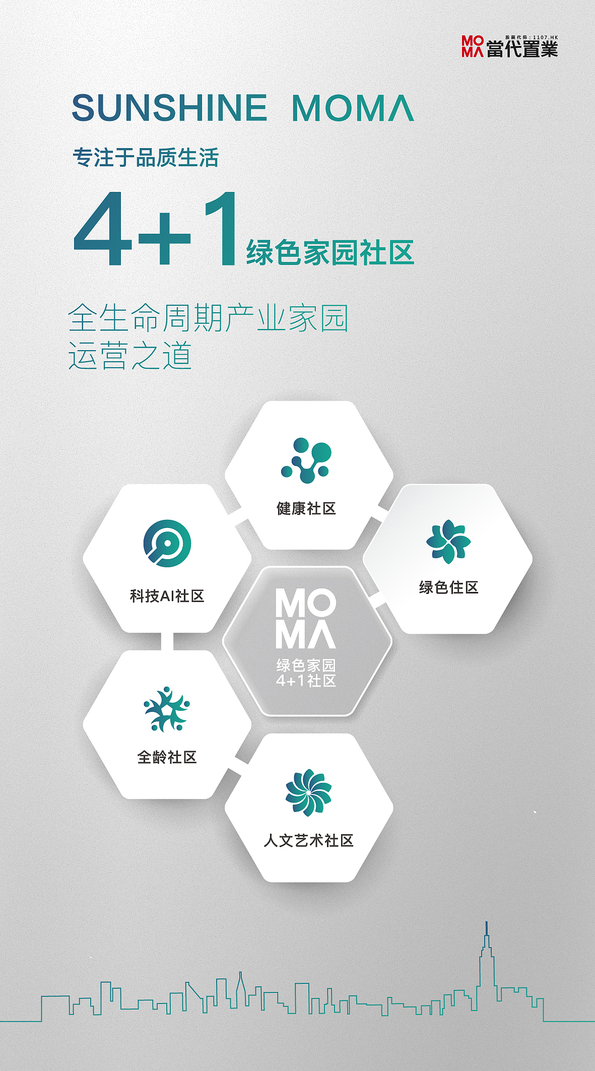 当代 公园里 地产提报 整理上传（图ZMzE2MzY2ODc2） - 品牌 - 站酷设计师wanjart原创素材 - 站酷ZCOOL