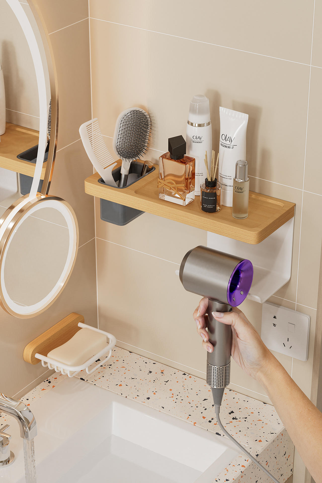 一些卫生间纸巾盒的渲染（图ZMzI4ODgzMTEy） - 产品 - 站酷设计师开心侠原创素材 - 站酷ZCOOL