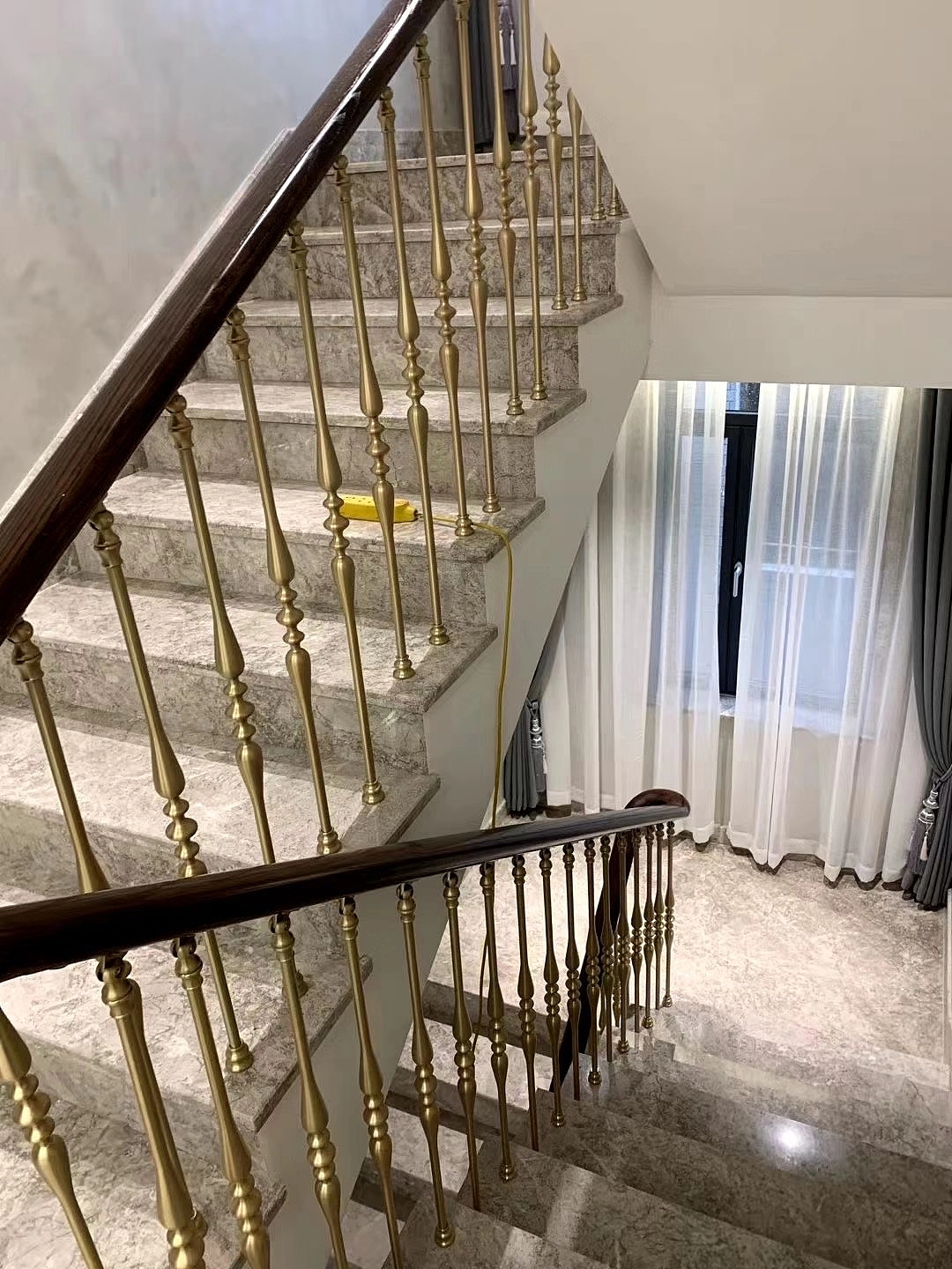 包头轻奢楼梯扶手别墅简约楼梯立柱（图ZMzYyOTkxNjU2） - 其他工业/产品 - 站酷设计师众钰15014653434原创素材 - 站酷ZCOOL