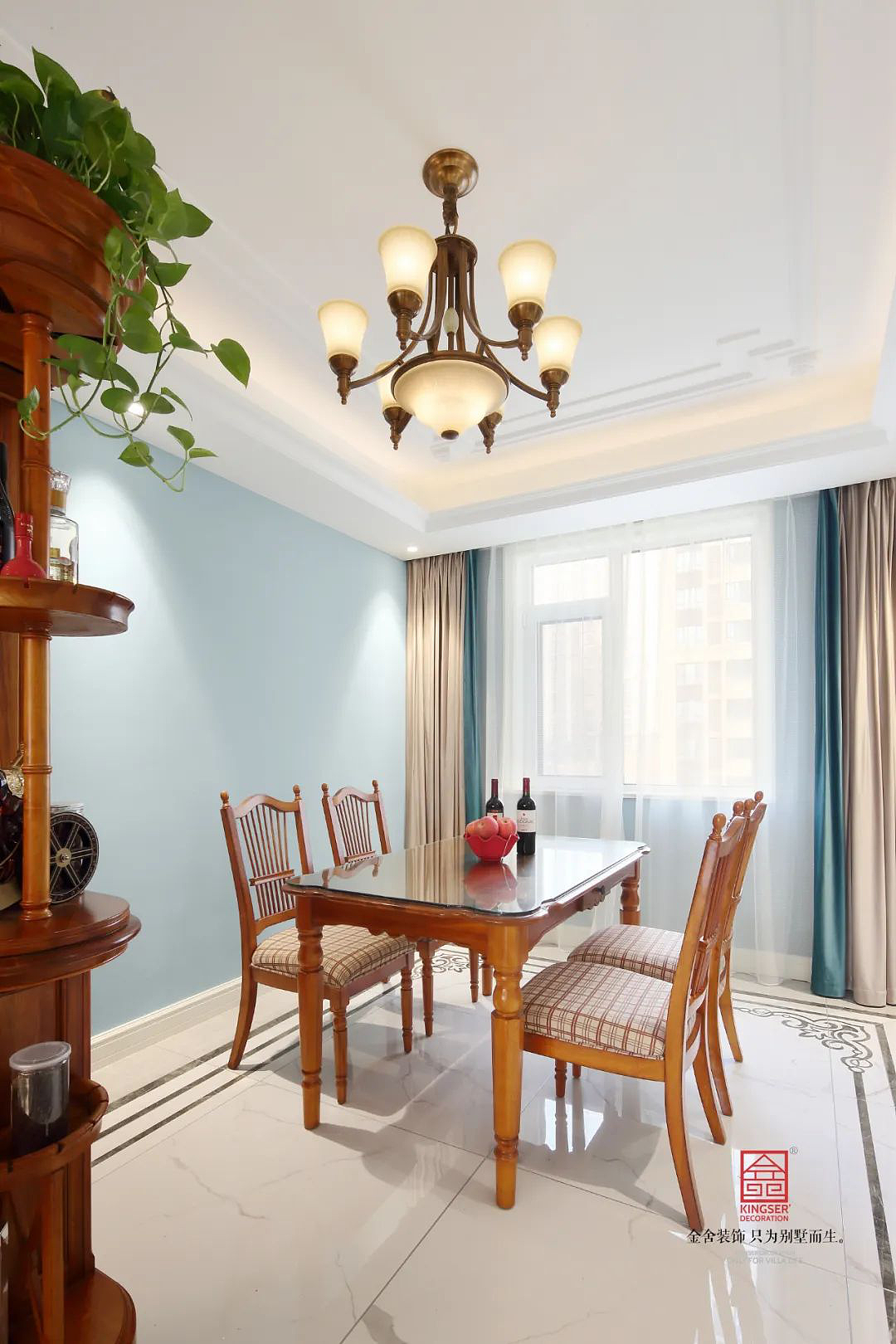 极富个性的混搭风是你想要的装修风格吗？