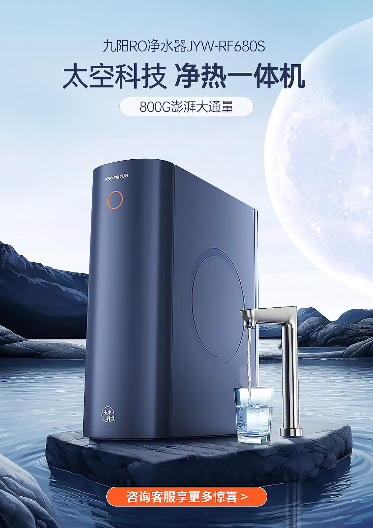 电商海报、主图、banner