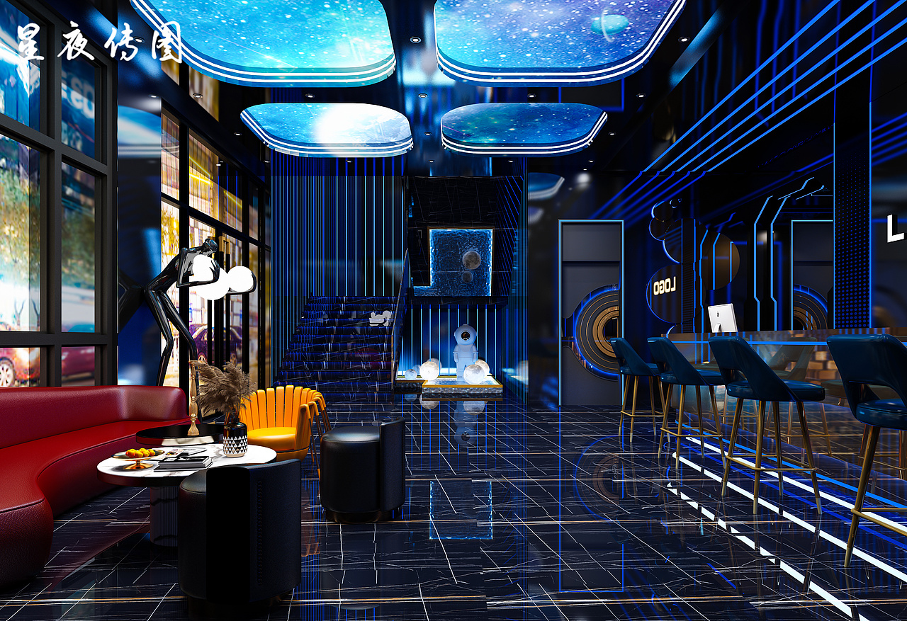 KTV|努力工作的意义就是好好生活~