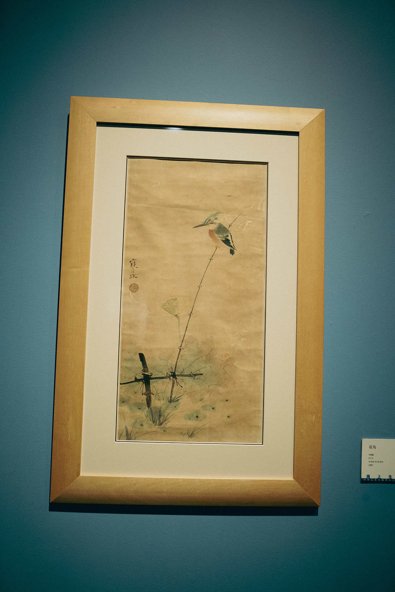 随手拍·中华艺术宫