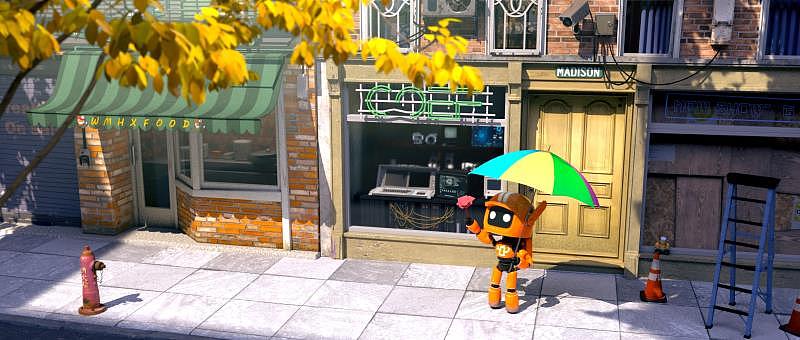 2022.六月-70个成长记录打卡-GROWTH FACTOR（图ZMzA4MTI4MzYw） - 动画/影视 - 站酷设计师GYD_D原创素材 - 站酷ZCOOL