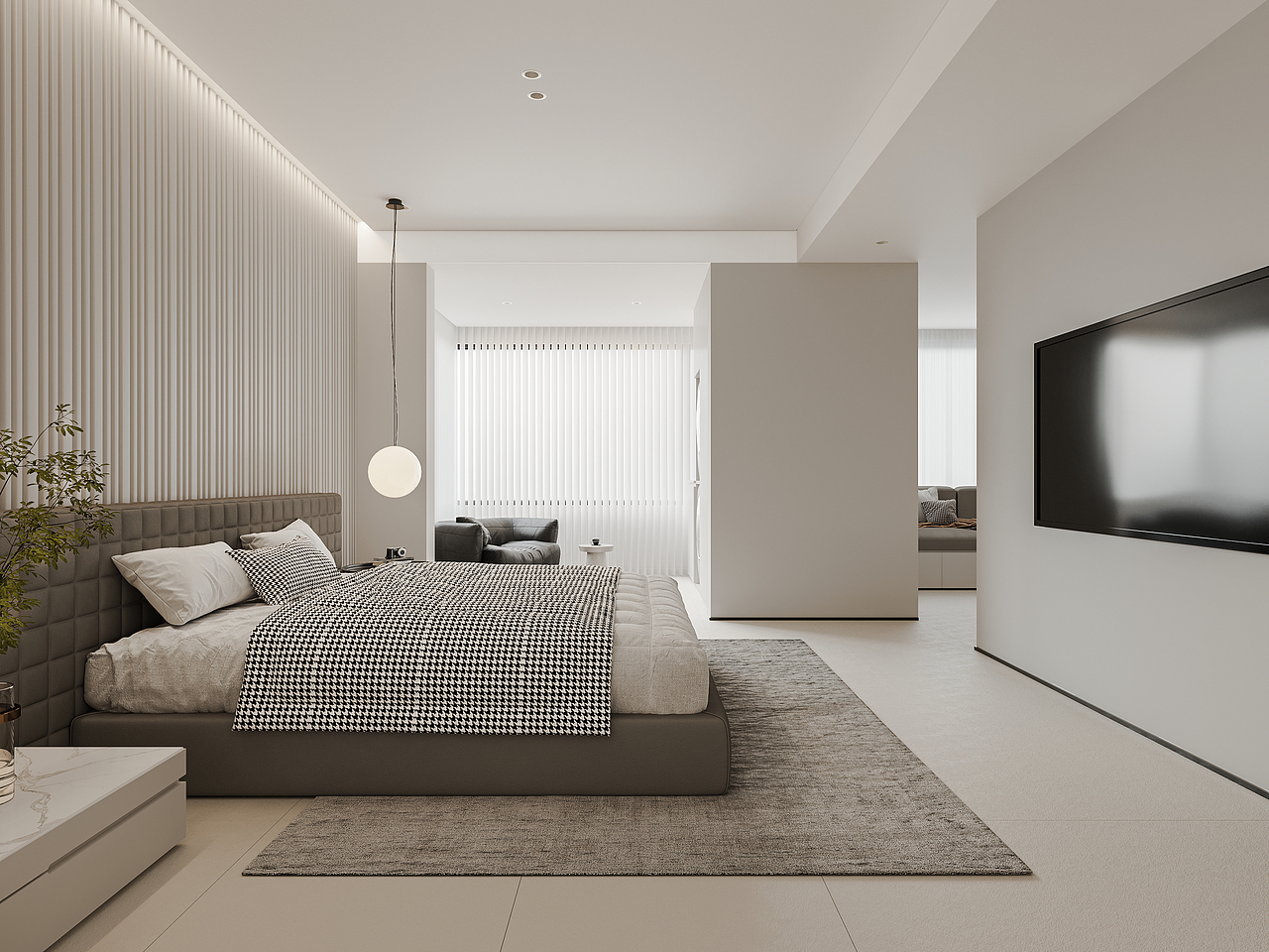 井外空间/留白之地（图ZMzIxMjcxNzYw） - 家装设计 - 站酷设计师务实介原创素材 - 站酷ZCOOL