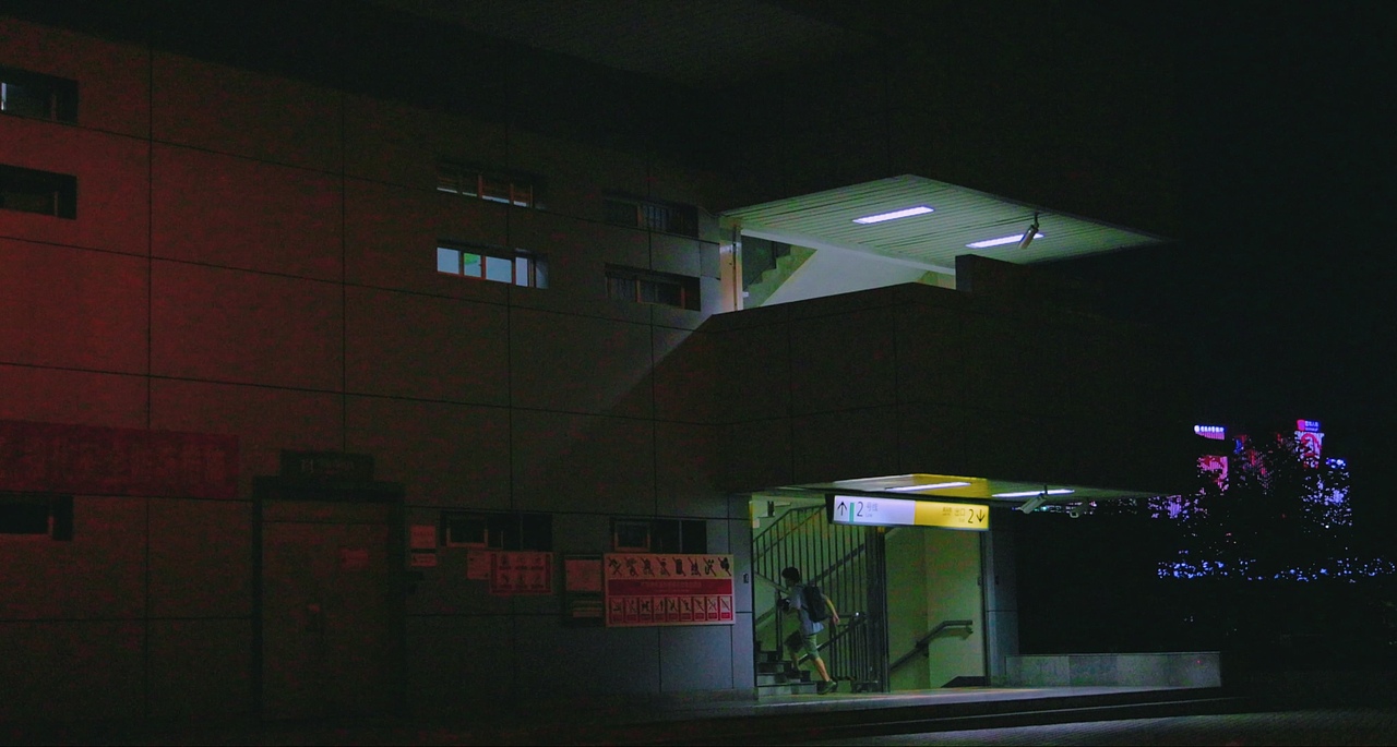 城市人文系列之「遇见重庆」