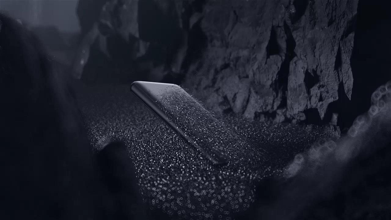 C4D动态学员护舒熊-3C数码充电宝动态产品练习