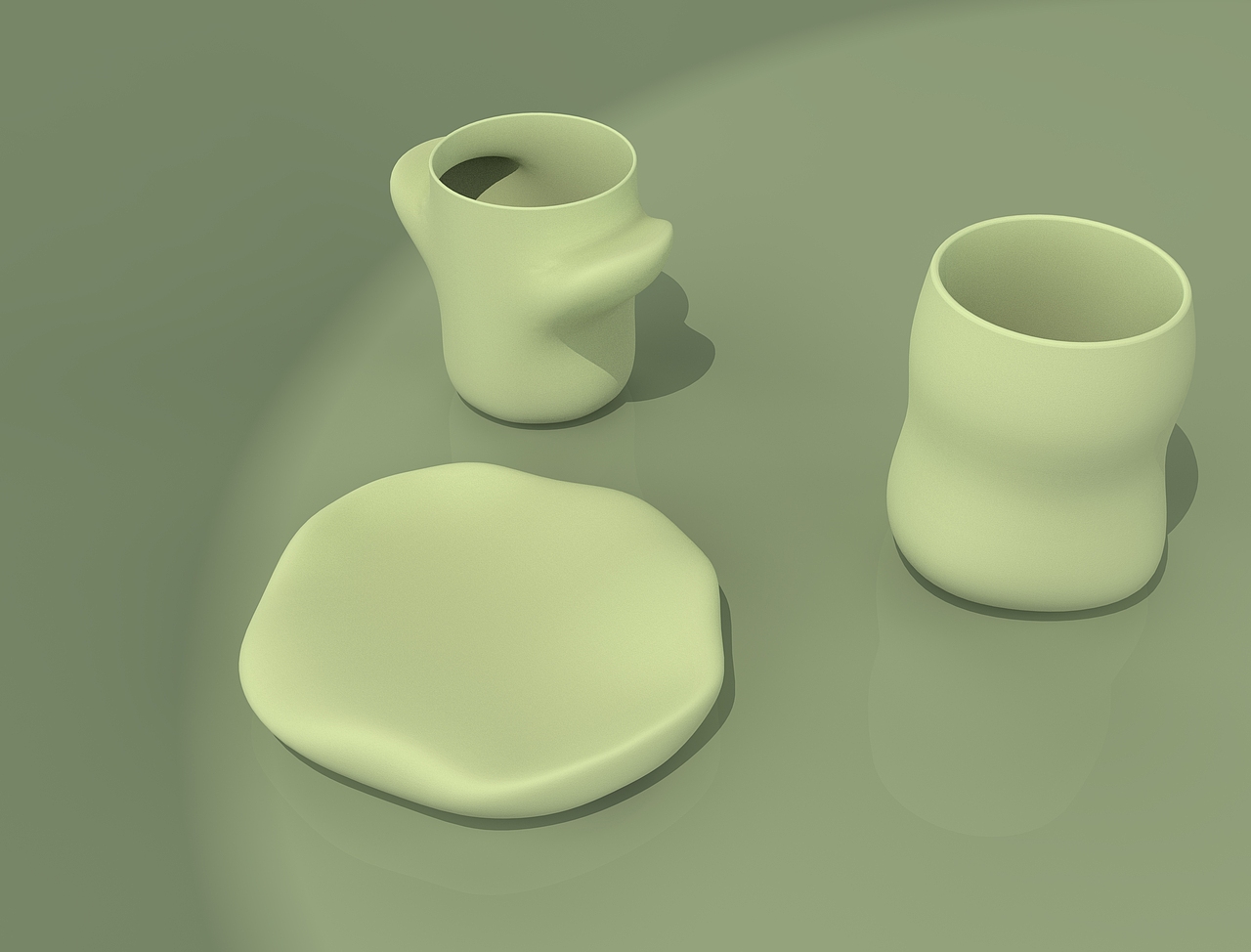 杯杯盘（图ZMzIwNjI2MTg0） - 生活用品 - 站酷设计师Lxy呦原创素材 - 站酷ZCOOL