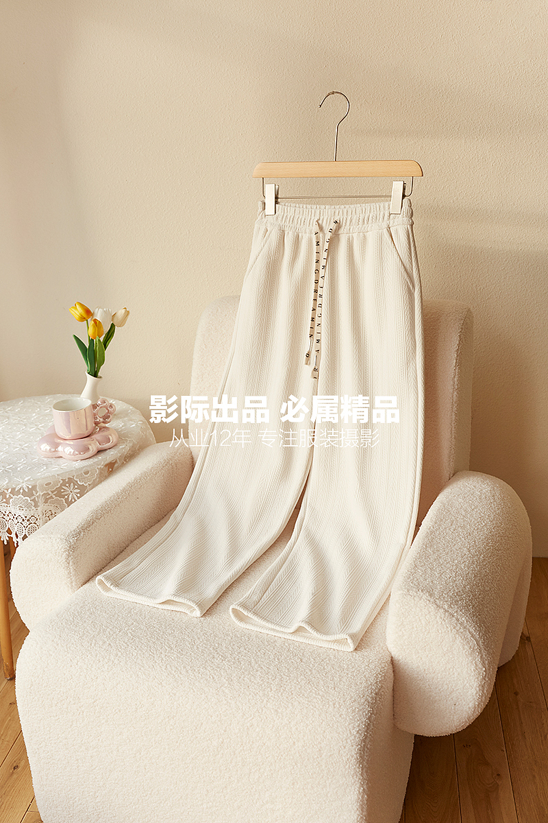 影际出品, 女款打底裤创意