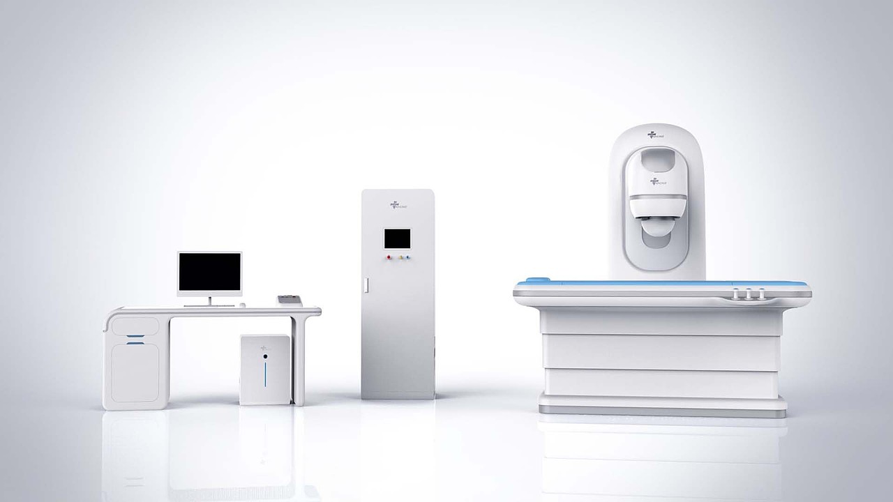 广慈超声高血压治疗系统