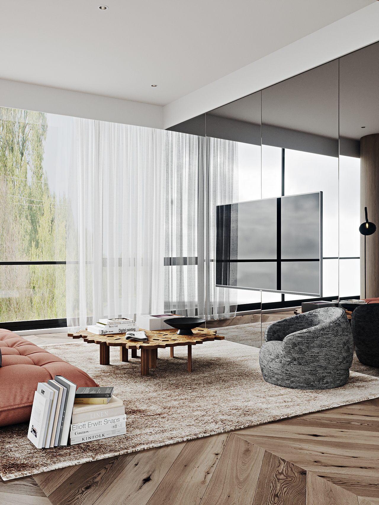 近期渲染合集！（图ZMjk5MTAyNDU2） - 家装设计 - 站酷设计师异乡人y原创素材 - 站酷ZCOOL