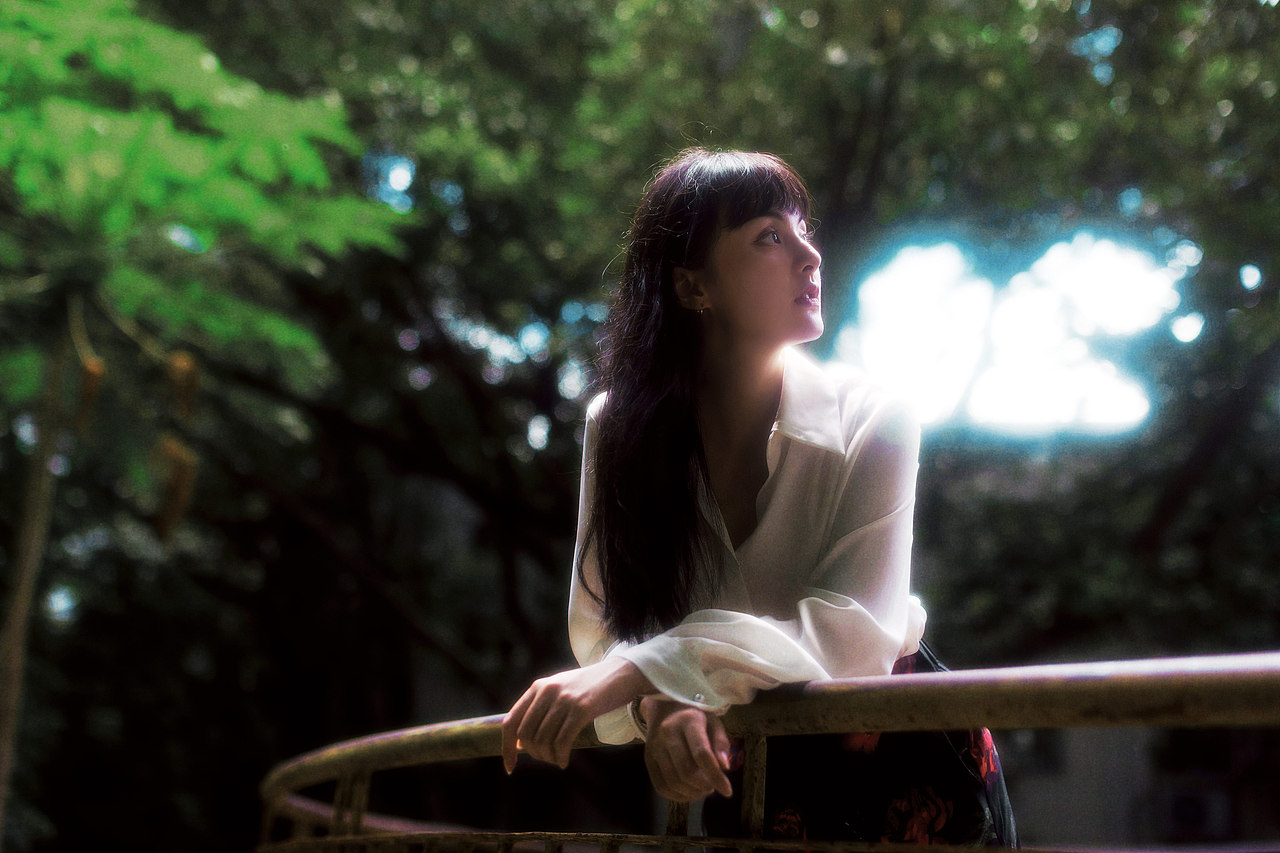 港风集/香港旅拍