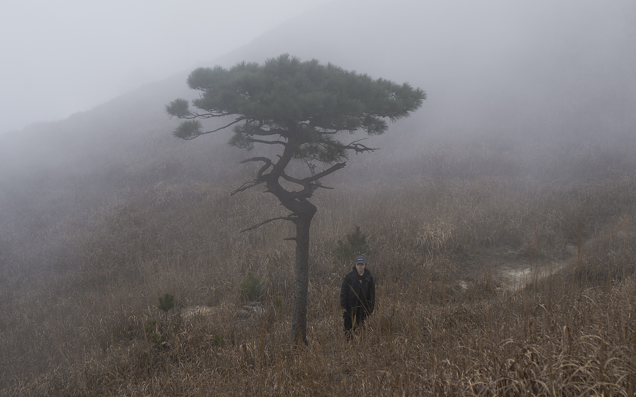 江西武功山-反穿路线（图ZMzU5NTIzNzAw） - 人文/纪实摄影 - 站酷设计师LMF会一直做摄影原创素材 - 站酷ZCOOL