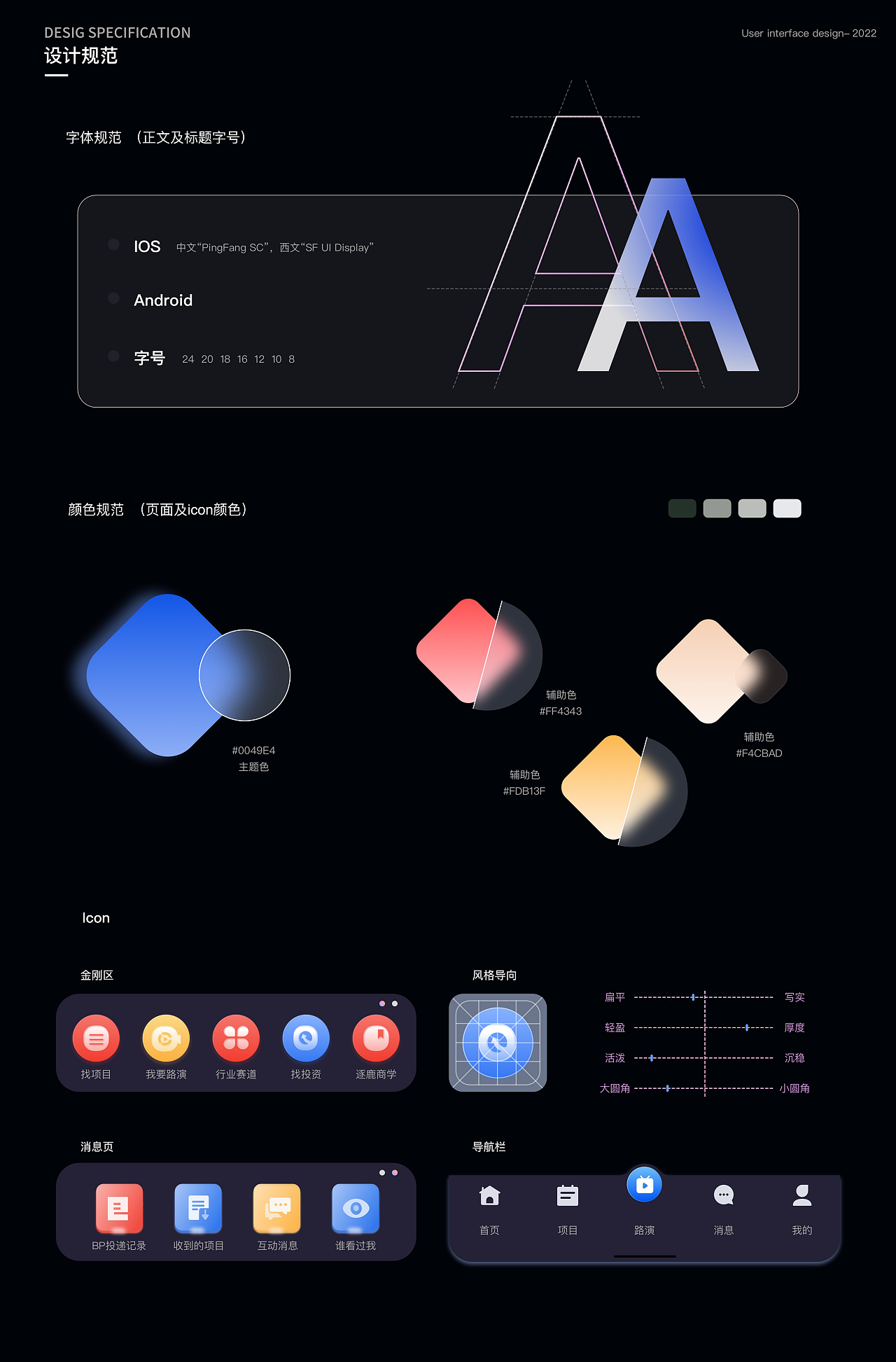 lu yan shi k（图ZMzMwODE3NDcy） - APP界面 - 站酷设计师PANCAKE不熬夜原创素材 - 站酷ZCOOL