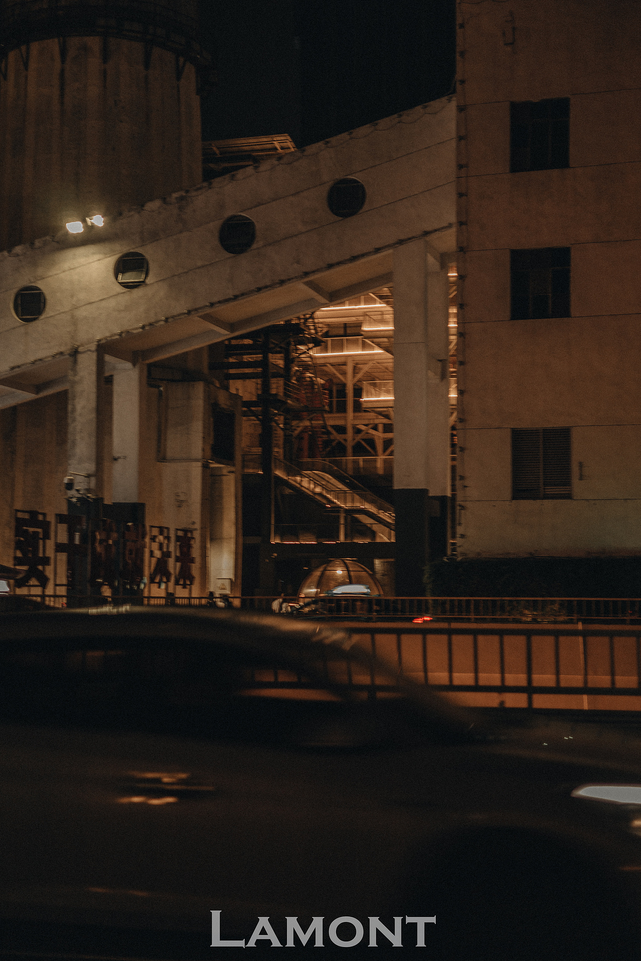 江南西 扫街2022-3-13