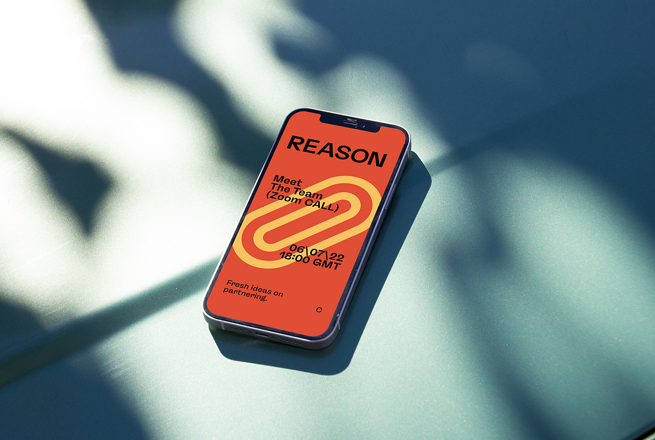 设计分享/Reason.co（图ZMzUyNDUxNjYw） - 品牌 - 站酷设计师BranD杂志原创素材 - 站酷ZCOOL