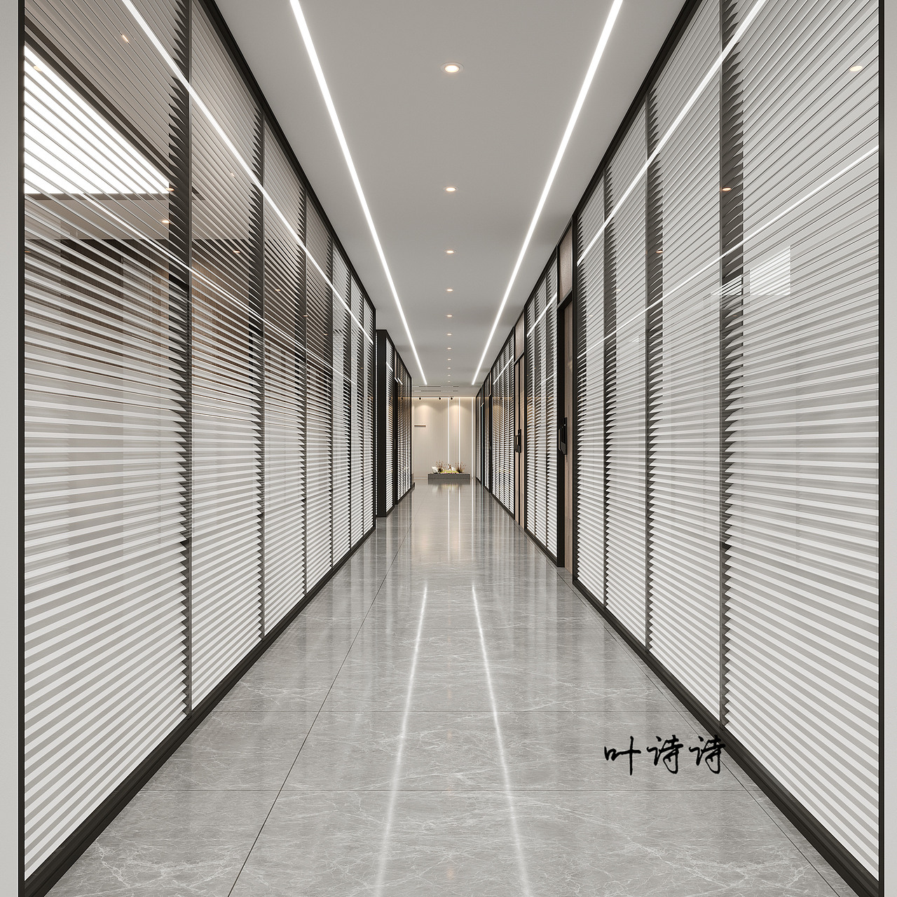 办公空间|办公室设计