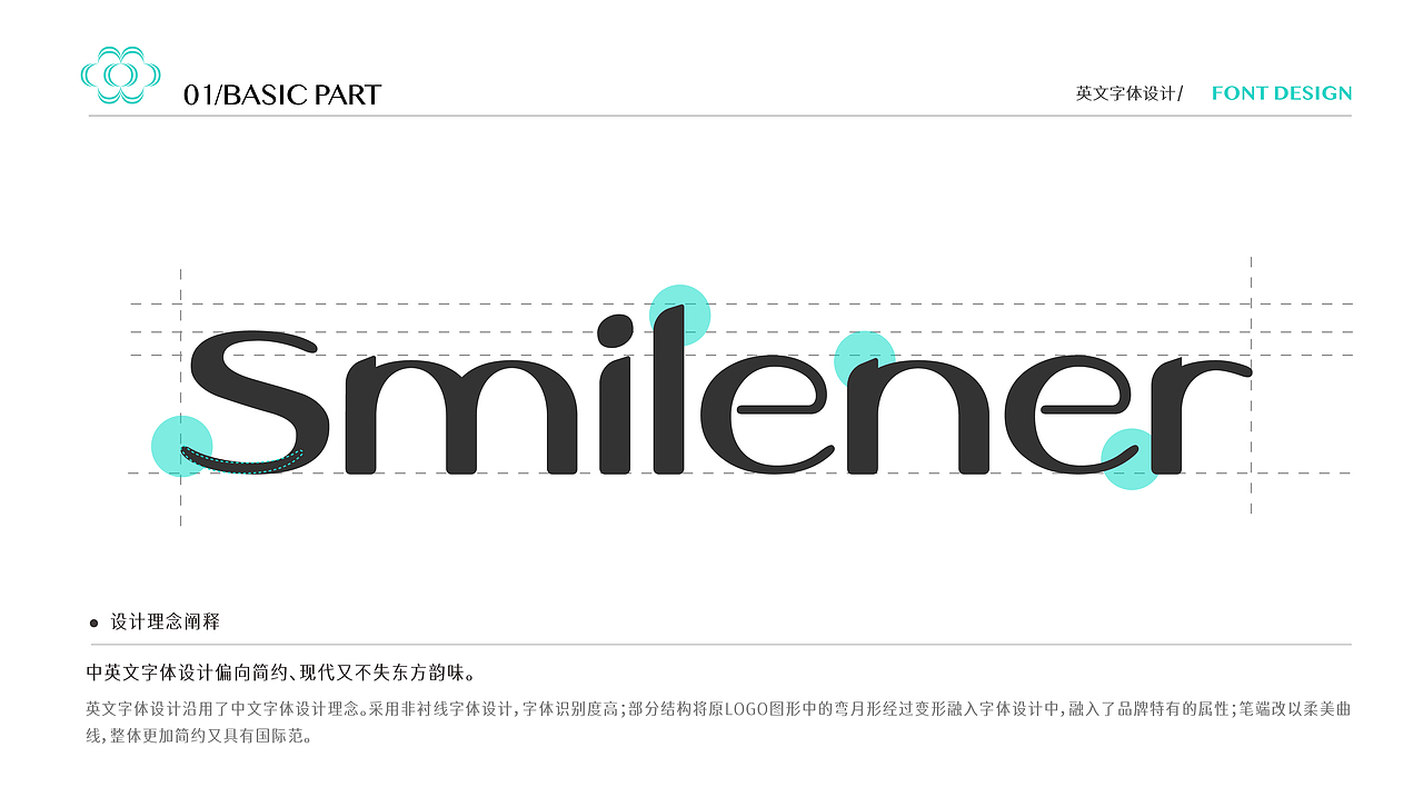 隐形矫治器 源头供应商 品牌形象设计