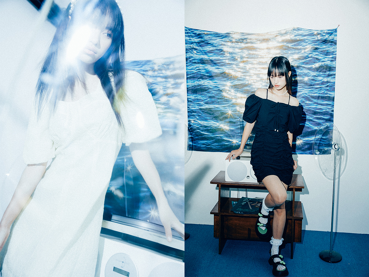 Not in the mood（图ZMzAxODEwMjA4） - 人像摄影 - 站酷设计师MeirJin原创素材 - 站酷ZCOOL