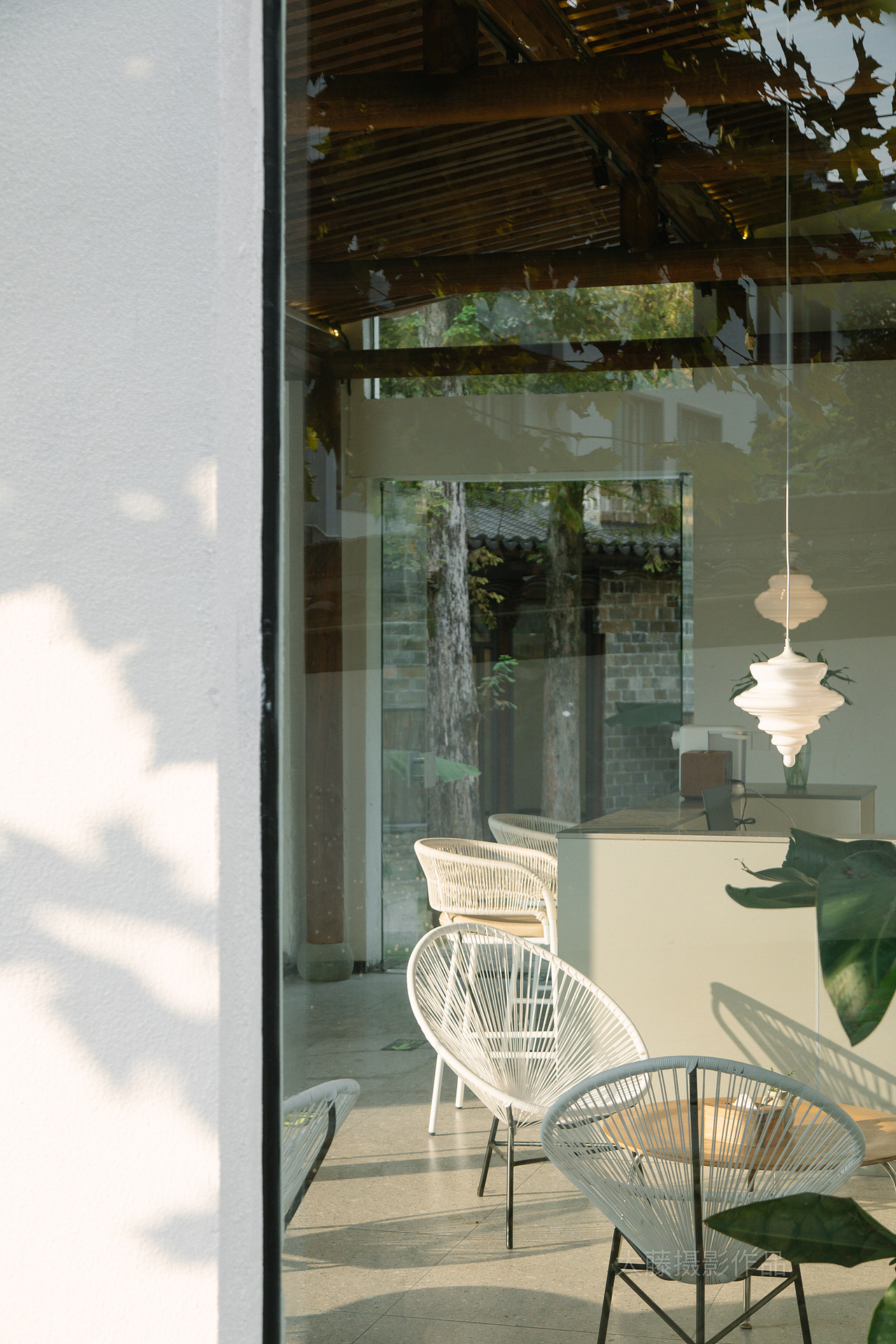 老卫生院建筑改造|乡村民宿|民宿摄影|福建浙江广东