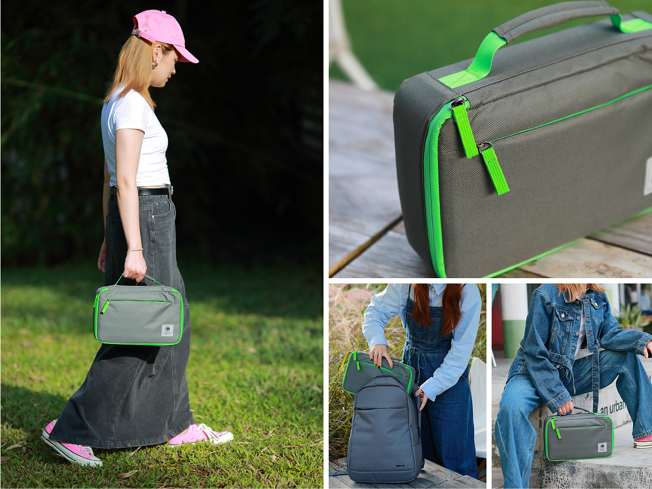 光盒引力×酷开智能 | 投影产品X3创意全案