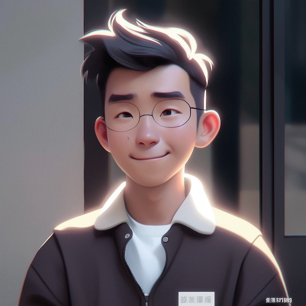 AI 插畫頭像 男生（圖ZMzQxNTQ1MjM2） - 藝術插畫 - 站酷設計師P091512326原創(chuàng)素材 - 站酷ZCOOL