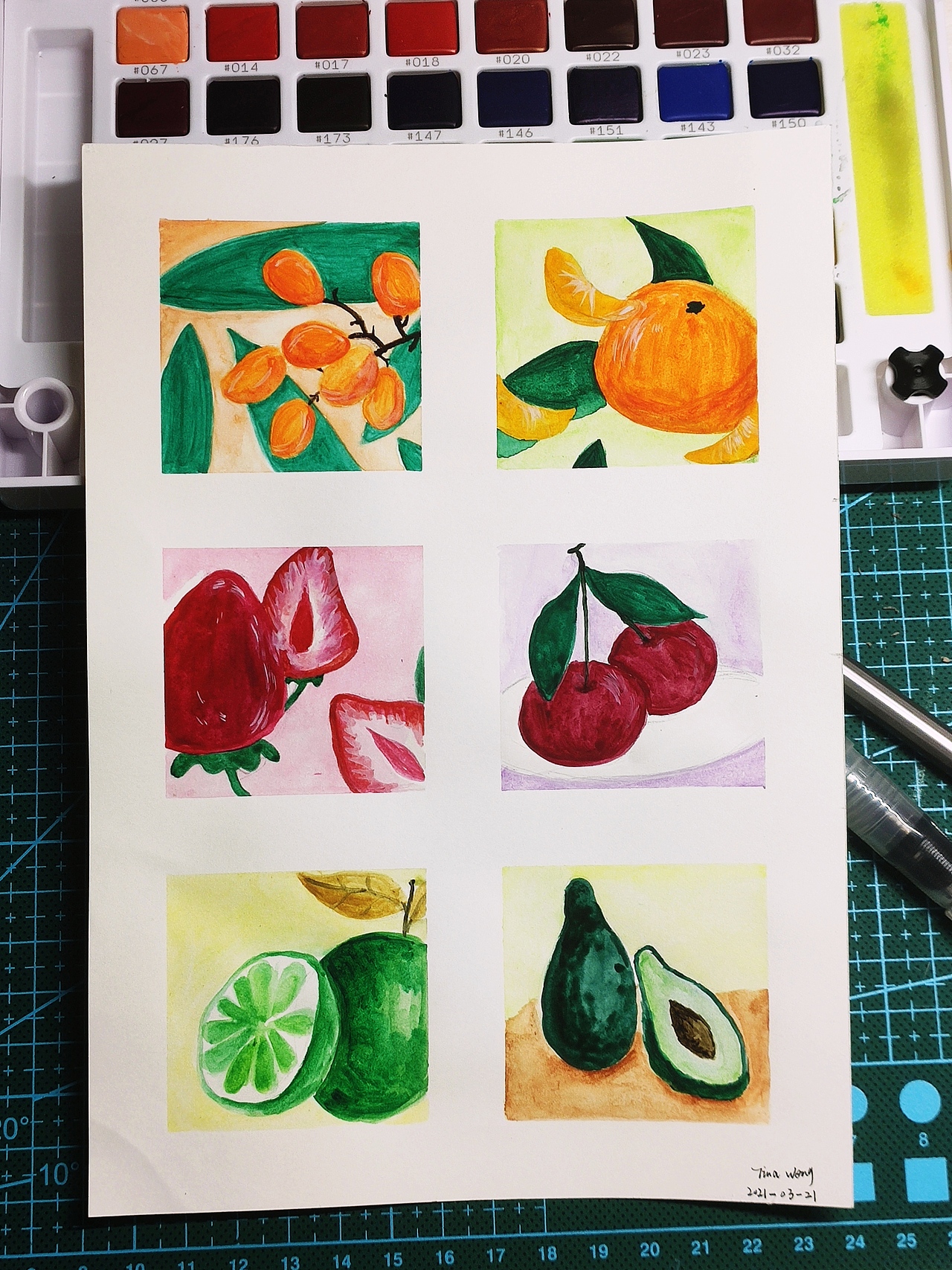 纸绘（图ZMzAxNTA3Njg4） - 创作习作 - 站酷设计师碗跑跑原创素材 - 站酷ZCOOL