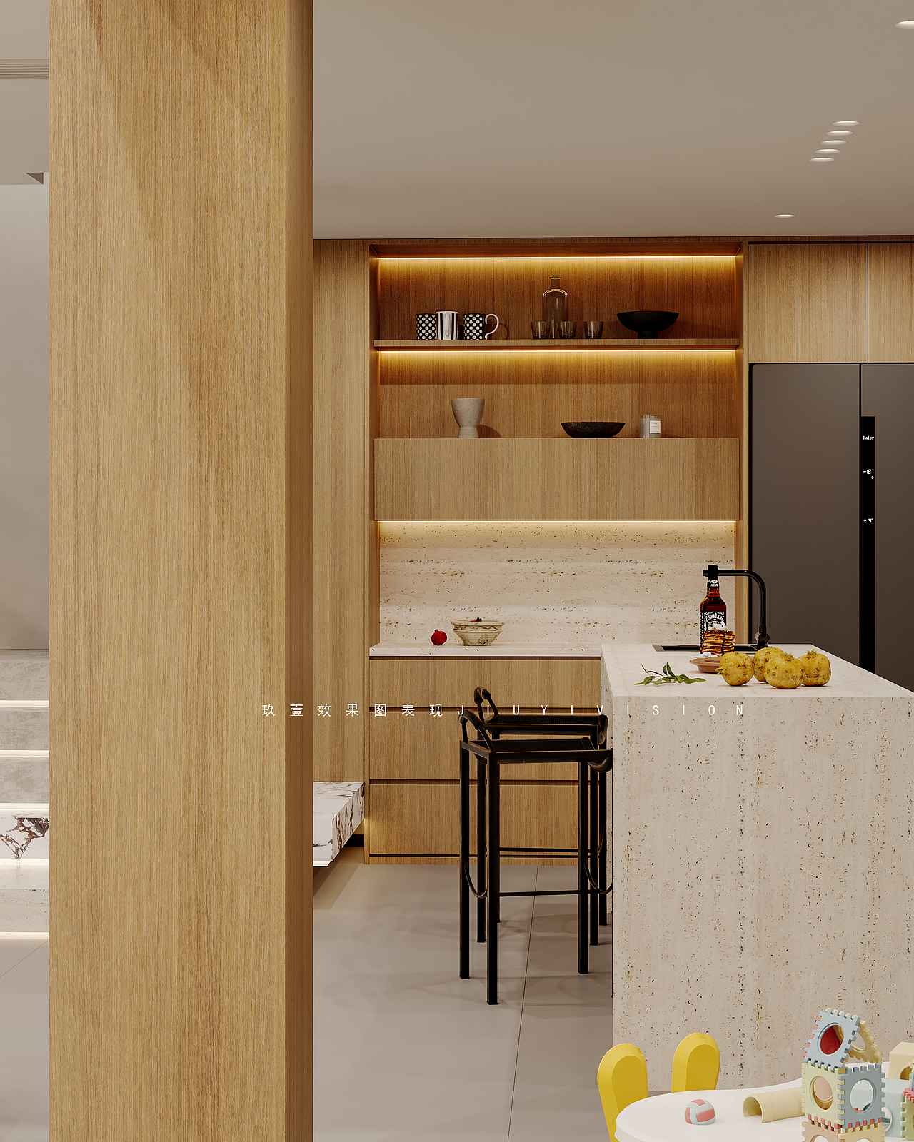 新作品来啦（图ZMzYwMTE2MzQ4） - 家装设计 - 站酷设计师玖壹室内设计原创素材 - 站酷ZCOOL