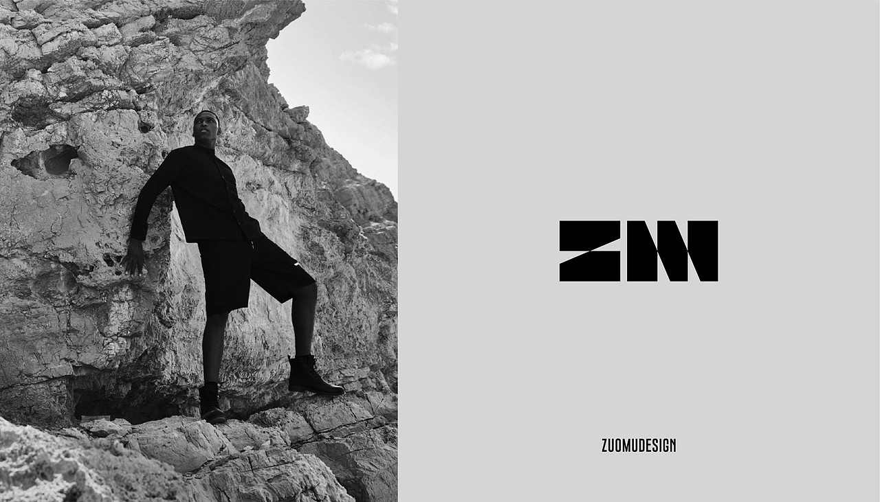 佐穆原创设计师品牌升级