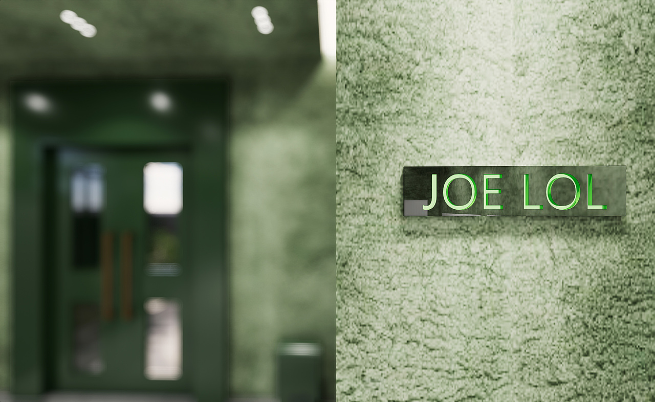 JOE LOL 东山口潮牌店