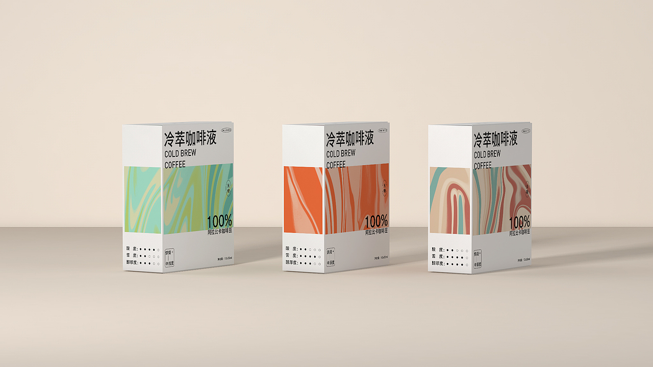 DAILY COFFEE|冷萃咖啡液