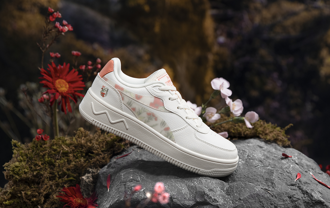 电商摄影 | 361° ✖ 9E STUDIO