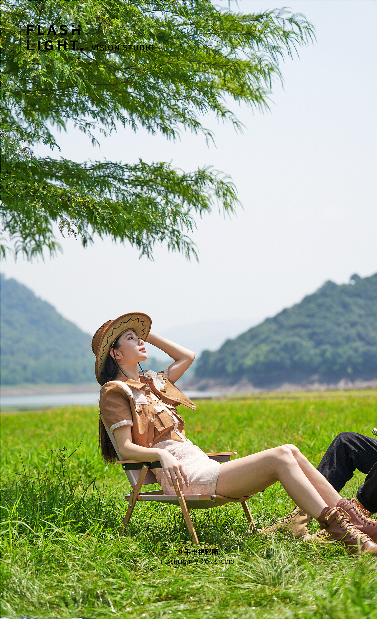 产品摄影| 飞客FREEHIKE 帐篷 桌椅 户外露营产品摄影