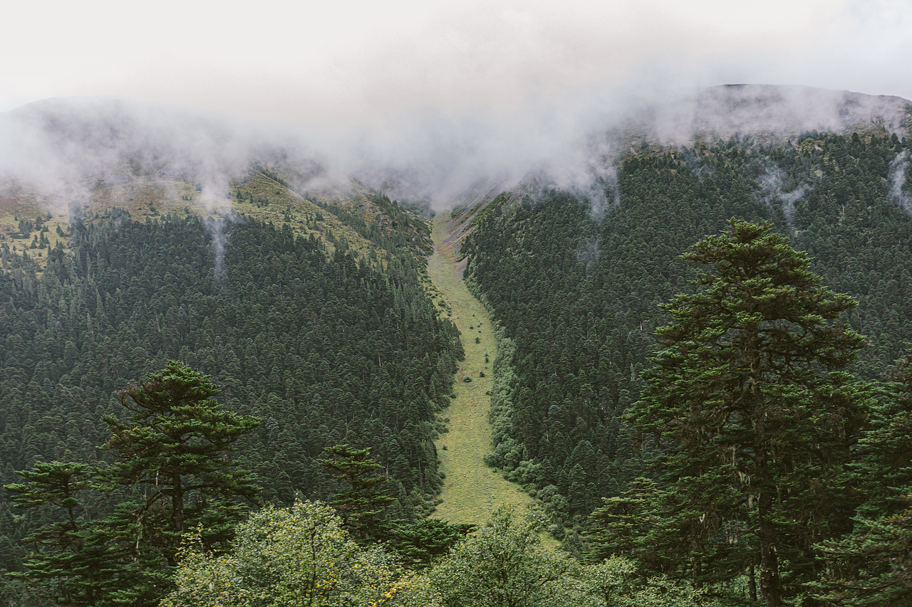 2021年 丙察察自驾进藏之行-察瓦龙到察隅（图ZMzE3NTg2MDk2） - 风光摄影 - 站酷设计师摄影师_彬VII原创素材 - 站酷ZCOOL
