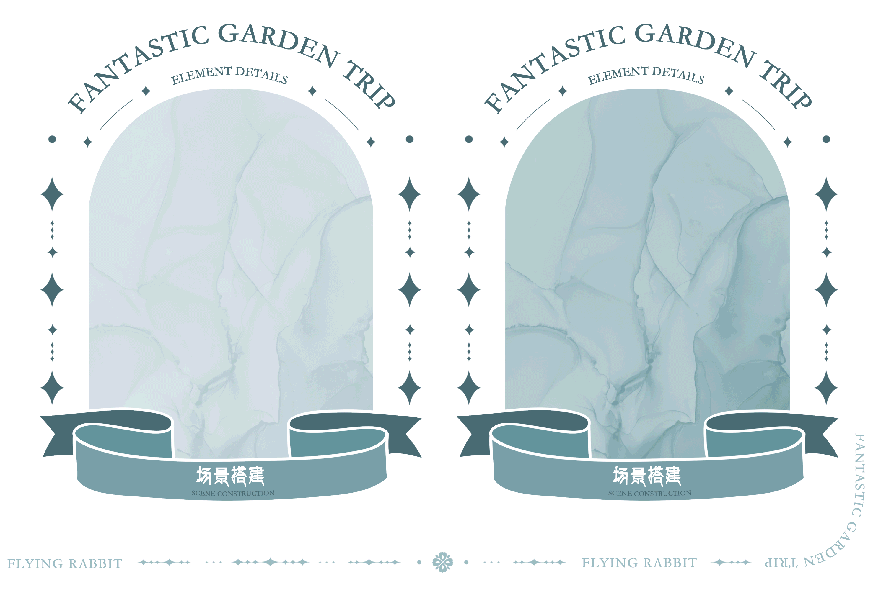 《游园旖梦》· 唐朝仕女IP插画（图ZMzI0NjE3MjQw） - 商业插画 - 站酷设计师小卷子喵原创素材 - 站酷ZCOOL