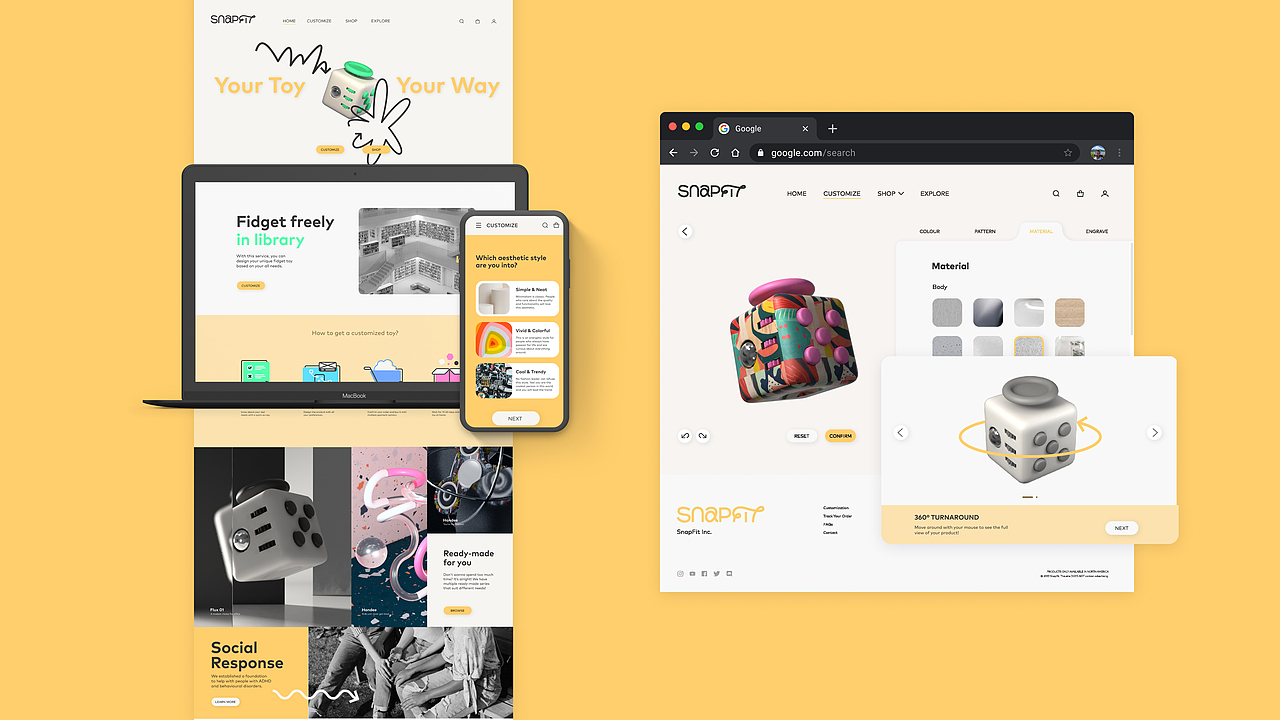 毕业设计 | SNAPFIT（图ZMzI4OTg1NDky） - 品牌 - 站酷设计师治脚气老大夫原创素材 - 站酷ZCOOL