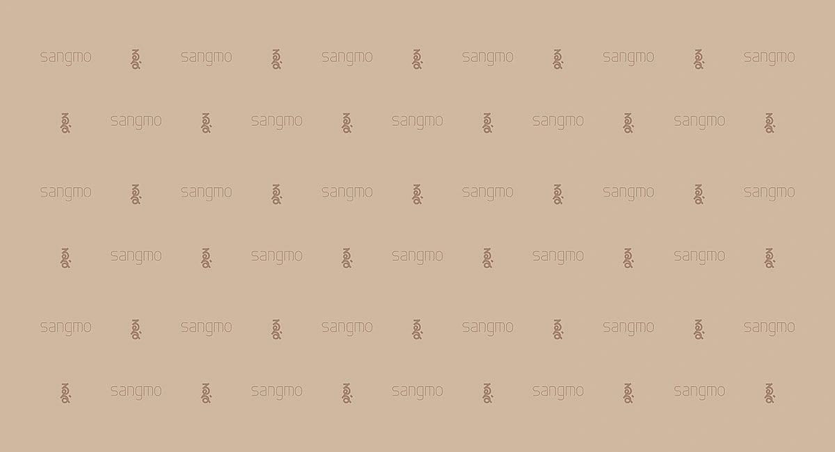 服装品牌连锁店&middot;桑陌夏|品牌升级/VI设计/服装店面设计