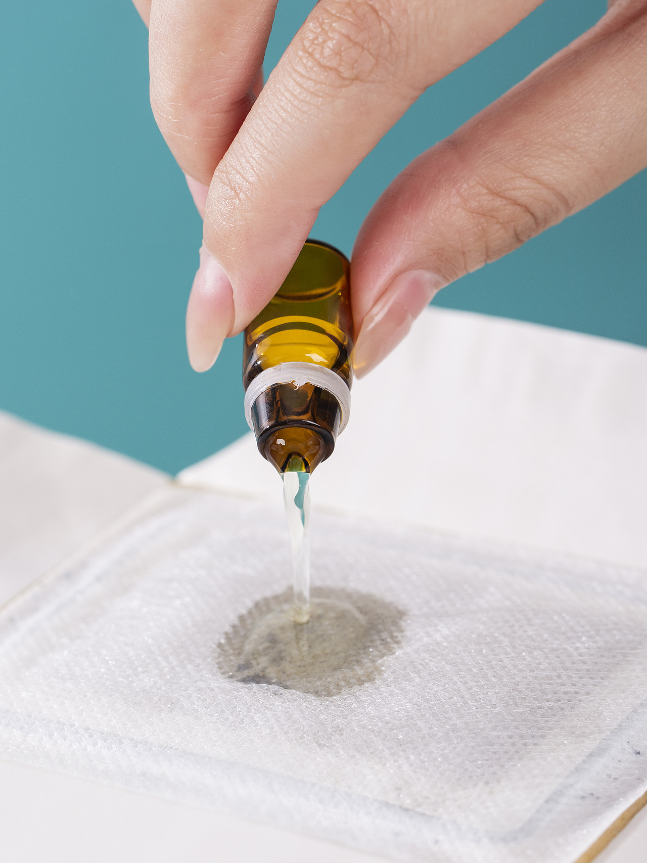 有间|养瑞和暖灸贴